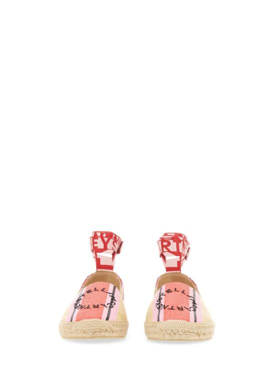  스텔라 맥카트니 플랫 슈즈 810168 E000916935 Multicolor - STELLA MCCARTNEY