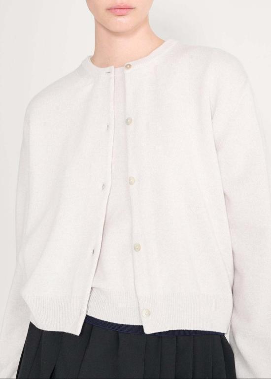  나키예 가디건 씨쉘 카디건 - NACKIYE