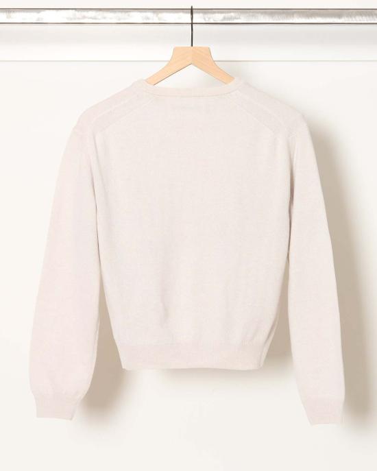  Nackiye 가디건 나키예 씨쉘 카디건 - OTHER BRANDS