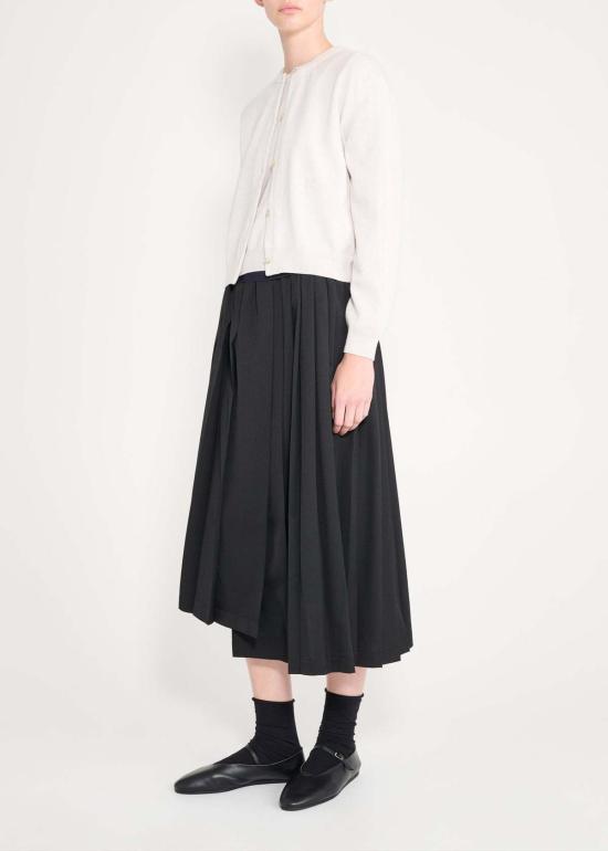  나키예 가디건 씨쉘 카디건 - NACKIYE