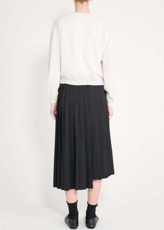  나키예 가디건 씨쉘 카디건 - NACKIYE