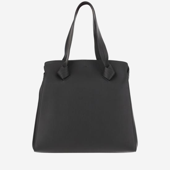 25SS 질샌더 토트백 J07WC0034P6581001 Black - JIL SANDER