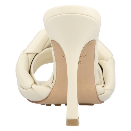  보테가베네타 뮬/슬리퍼 608854VBSS09031 Neutrals - BOTTEGA VENETA