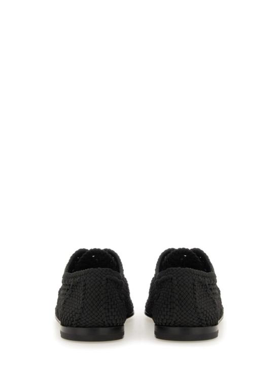  돌체앤가바나 드레스 슈즈 A10863 A9L6480999 Black - DOLCE & GABBANA