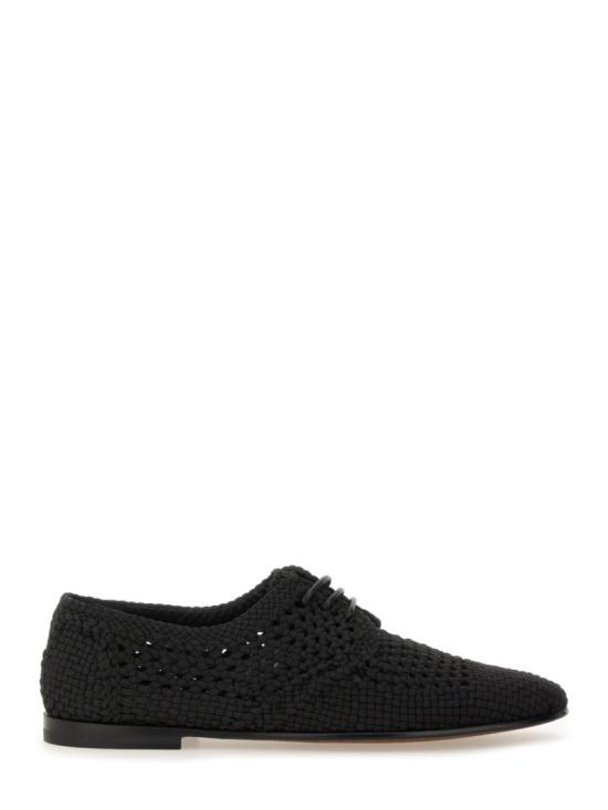  돌체앤가바나 드레스 슈즈 A10863 A9L6480999 Black
