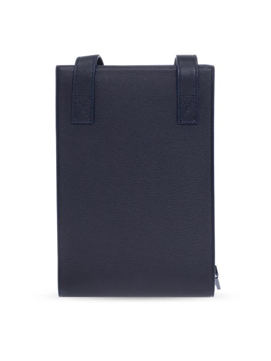  자크뮈스 남성지갑 225SL0293061380 Black - JACQUEMUS