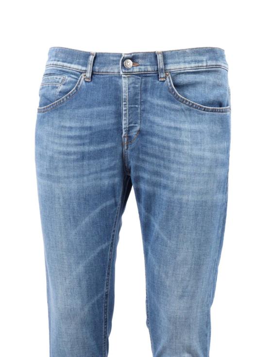 25FW 돈답 데님 UP232DS0345ULG6 Blue - DONDUP