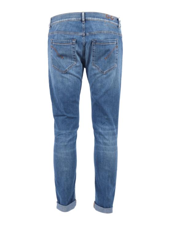 25FW 돈답 데님 UP232DS0345ULG6 Blue - DONDUP