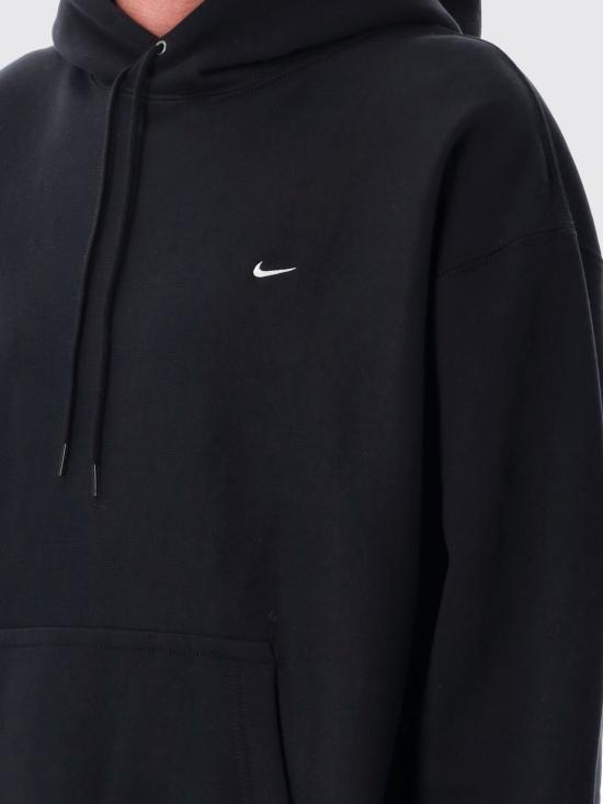 25FW 나이키 긴팔 티셔츠 HV1082 010 Black - NIKE