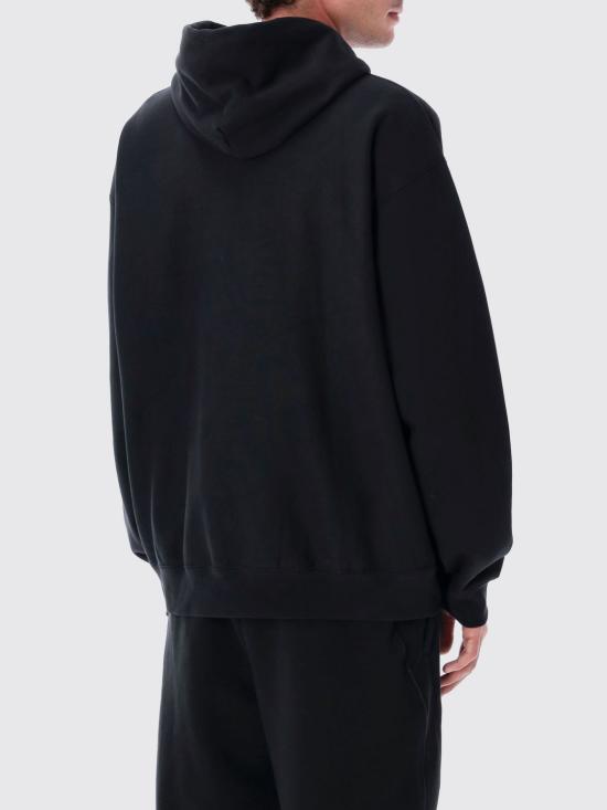 25FW 나이키 긴팔 티셔츠 HV1082 010 Black - NIKE