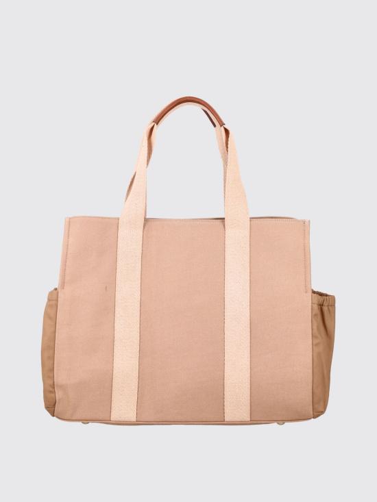 25FW [키즈] 끌로에 액세서리 C20764 244 Beige - CHLOE