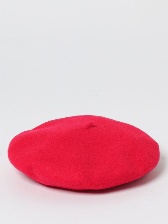 25FW [키즈] 막스앤코 모자 MX0245MX00L MX400 Red