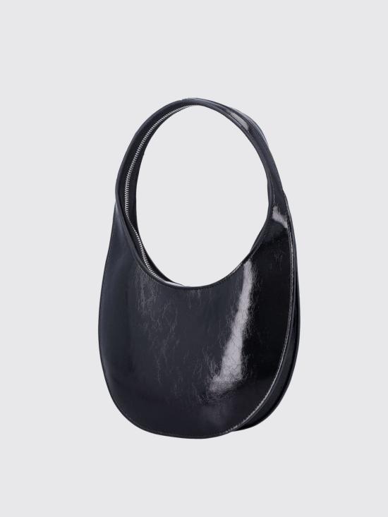 25FW 코페르니 숄더백 COPBA108F6054 BLK Black - COPERNI