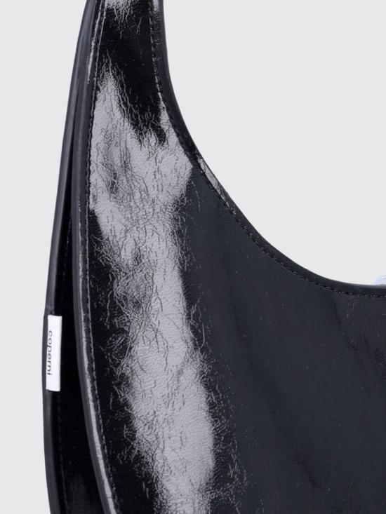 25FW 코페르니 숄더백 COPBA108F6054 BLK Black - COPERNI