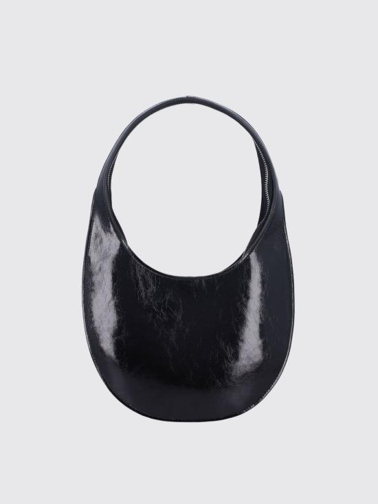 25FW 코페르니 숄더백 COPBA108F6054 BLK Black