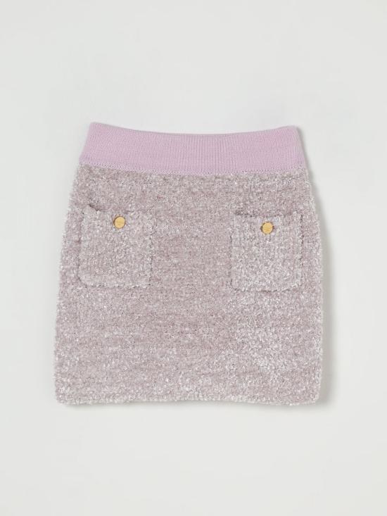 25FW [키즈] 엘리자베타프랜치 스커트 EFGO195CFL081 C041 Yellow