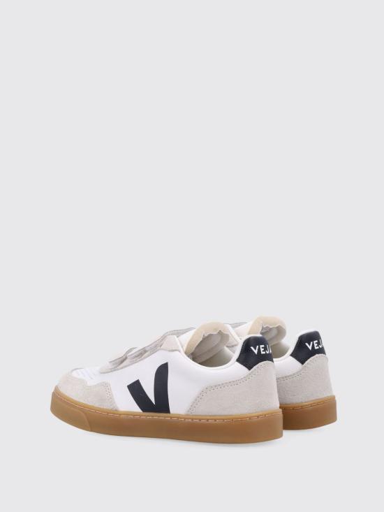 25FW [키즈] 베자 스니커즈 SX2021006 White - VEJA