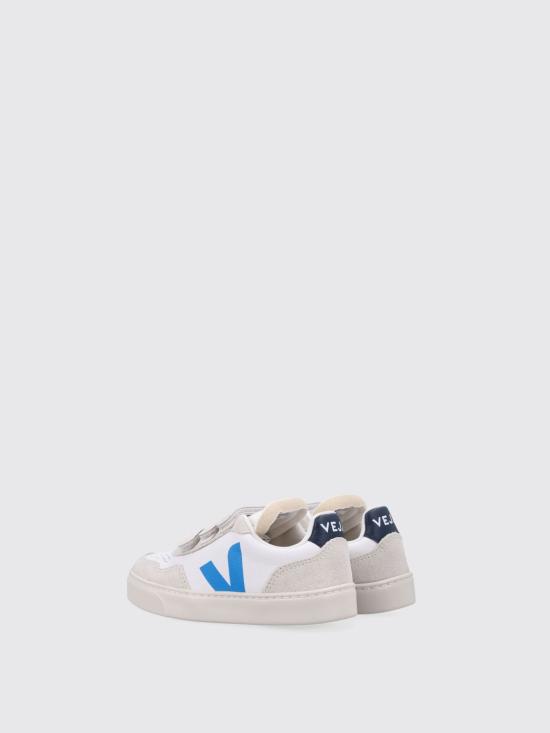 25FW [키즈] 베자 스니커즈 SX2020634 White - VEJA