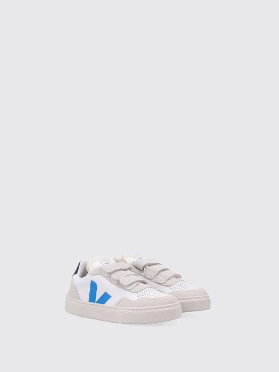 25FW [키즈] 베자 스니커즈 SX2020634 White - VEJA