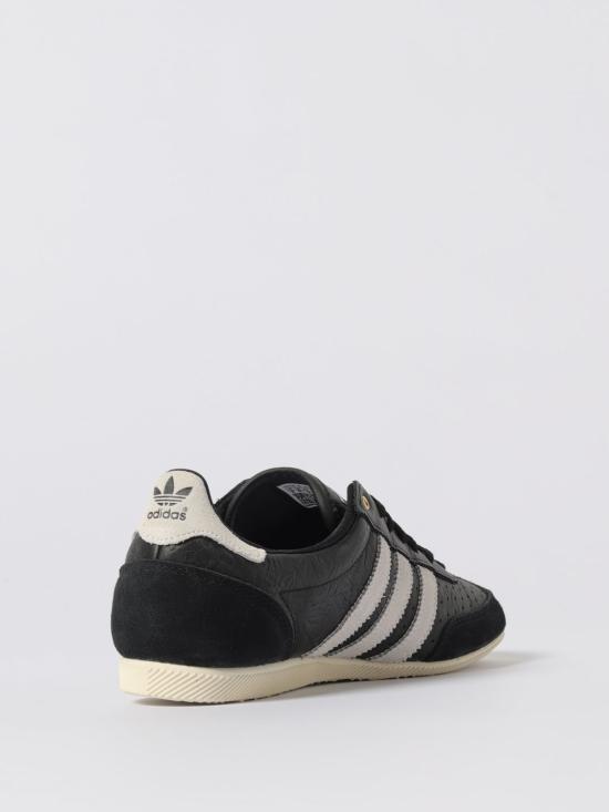 25FW 아디다스 재팬 스니커즈  IH5490 Black - ADIDAS