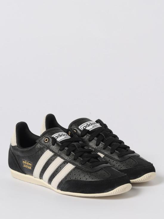 25FW 아디다스 재팬 스니커즈  IH5490 Black - ADIDAS