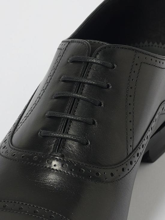 25FW 마놀로 블라닉 로퍼 322 2371 0004 0015 Black - MANOLO BLAHNIK