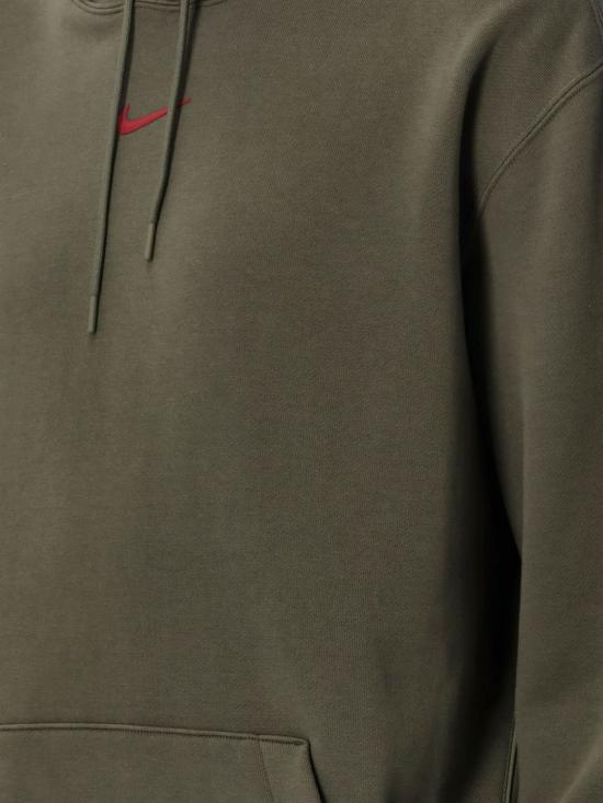 25FW 나이키 긴팔 티셔츠 HM5762 325 Kaki - NIKE