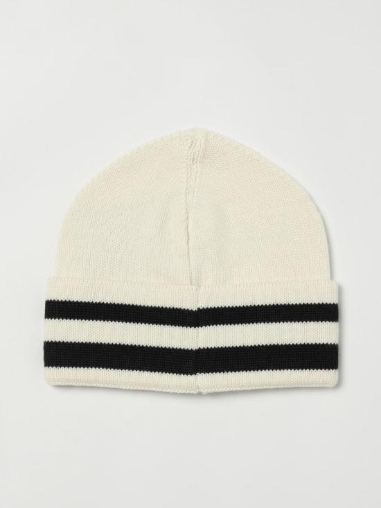 25FW [키즈] 지씨디에스 모자 B2JU5818AL9 15 Ivory - GCDS