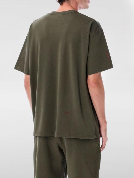 25FW 나이키 반팔 티셔츠 IB5673 325 Kaki - NIKE