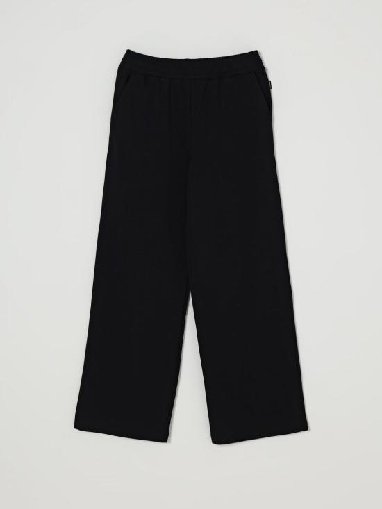 25FW [키즈] 지씨디에스 트레이닝/조거 팬츠 B2JW3025BA5 99 Black