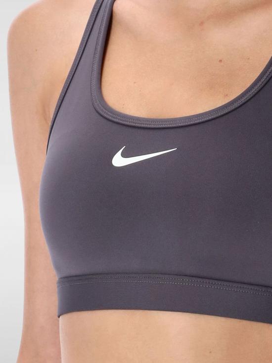 25FW 나이키 탑 DX6821 036 Charcoal - NIKE