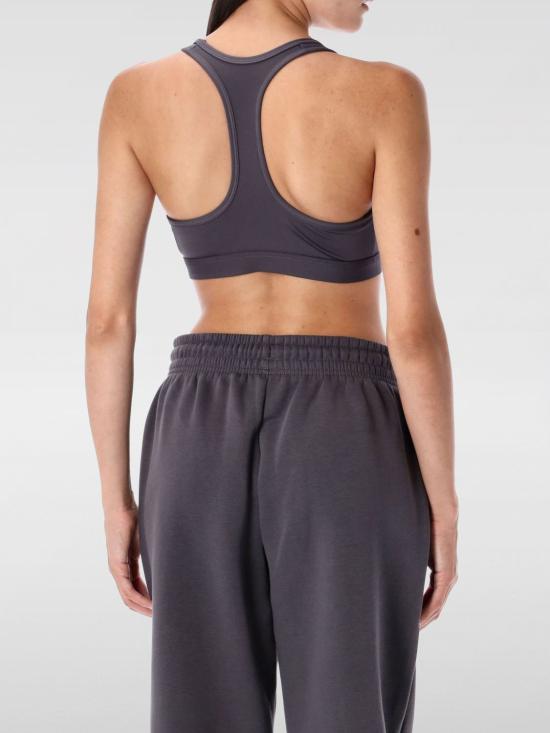 25FW 나이키 탑 DX6821 036 Charcoal - NIKE