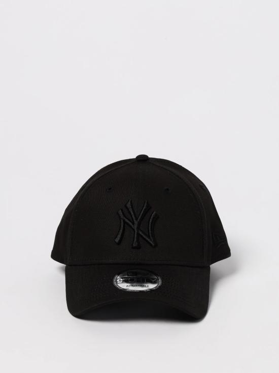 25FW 뉴에라 80468932 001 Black - NEW ERA