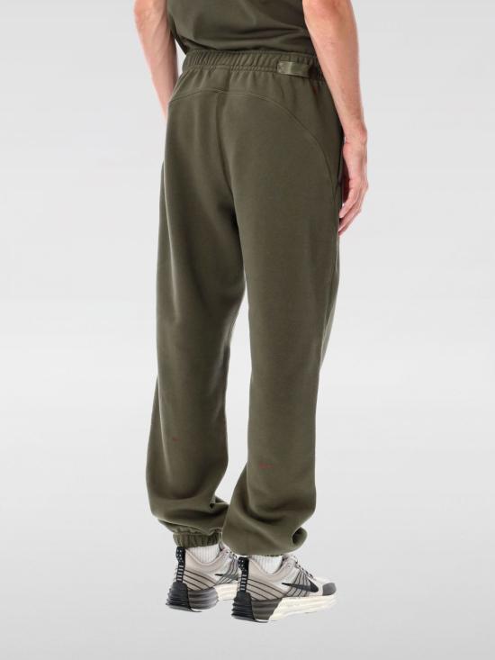 25FW 나이키 트레이닝/조거 팬츠 HM5764 325 Kaki - NIKE