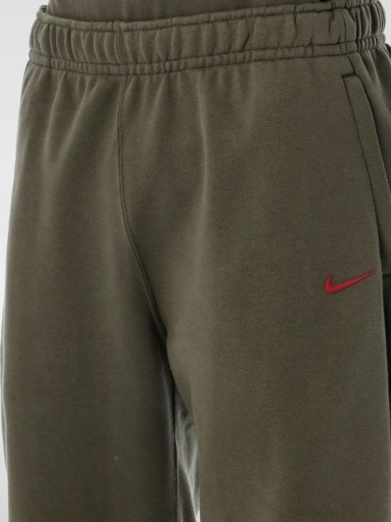 25FW 나이키 트레이닝/조거 팬츠 HM5764 325 Kaki - NIKE