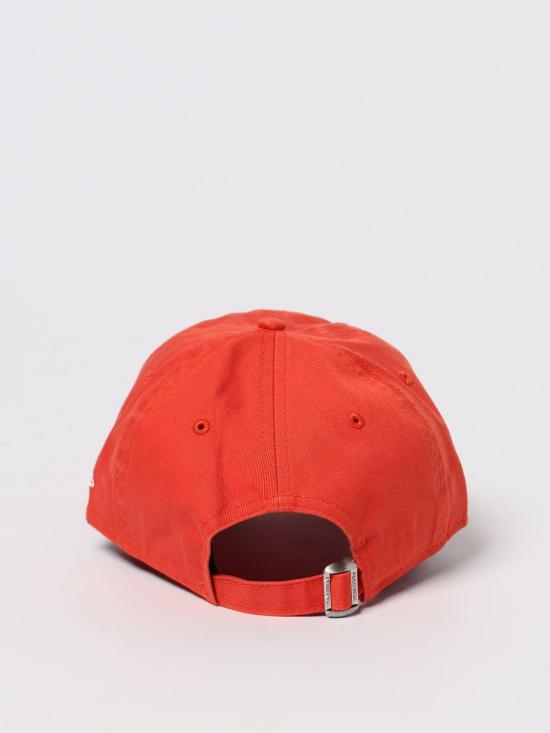 25FW 뉴에라 60691334 800 Orange - NEW ERA