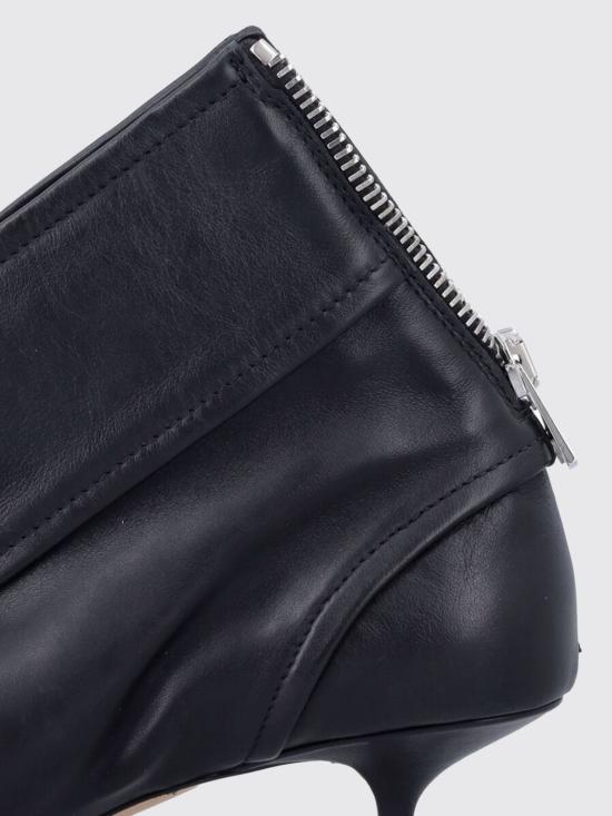 25FW JW앤더슨 부츠 BT0105LA0268 999 Black - JW ANDERSON