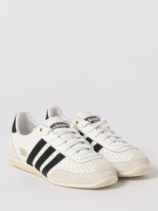 25FW 아디다스 재팬 스니커즈  IH5489 White - ADIDAS