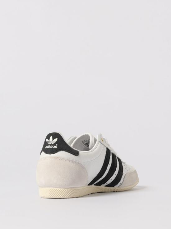 25FW 아디다스 재팬 스니커즈  IH5489 White - ADIDAS