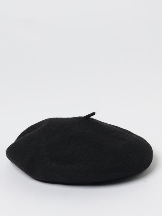 25FW [키즈] 막스앤코 모자 MX0245MX00L MX900 Black - MAX & CO.