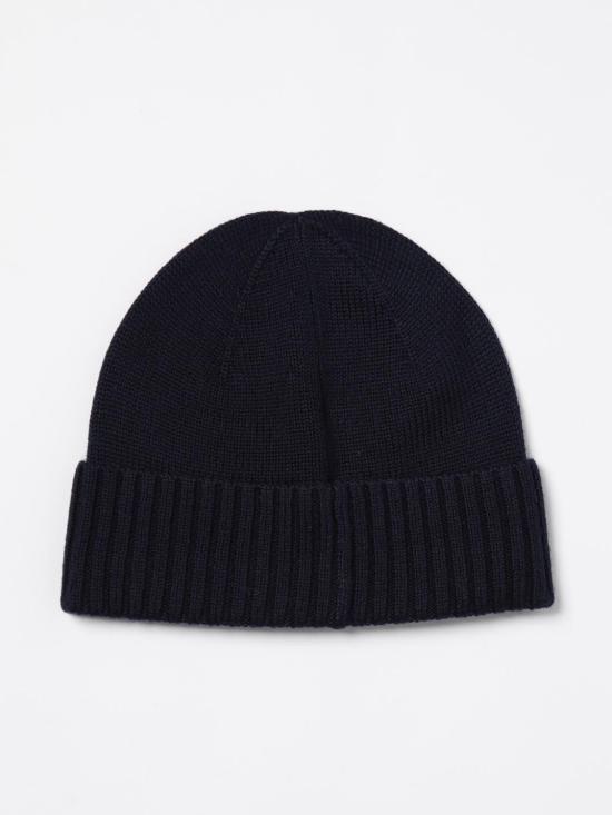 25FW [키즈] 폴로 랄프로렌 모자 323953204 001 Navy - POLO RALPH LAUREN