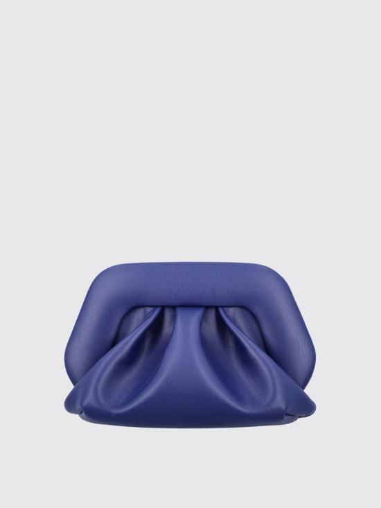 25FW 더모아레 토트백 TMFW25GN123 Royal Blue - THEMOIRE