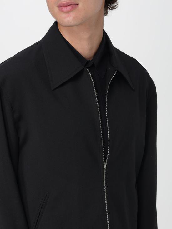 25FW 아워레가시 자켓 M2230MBW Black - OUR LEGACY