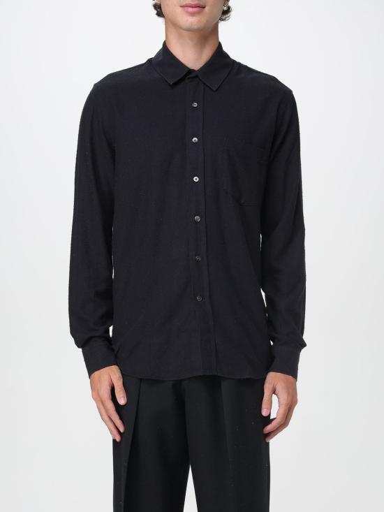 25FW 아워레가시 긴팔 셔츠 COCSBS Black