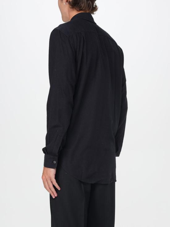 25FW 아워레가시 긴팔 셔츠 COCSBS Black - OUR LEGACY