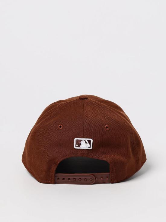 25FW 뉴에라 60691058 210 Clay Color - NEW ERA