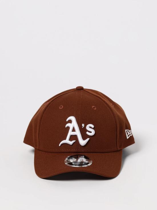 25FW 뉴에라 60691058 210 Clay Color - NEW ERA