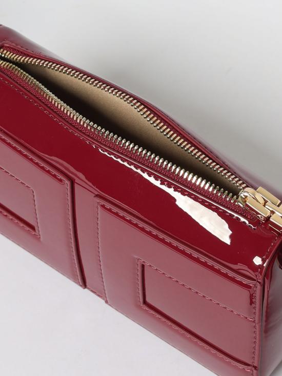 25FW [키즈] 엘리자베타프랜치 가방 EFBO109CTV078 3029 Red - ELISABETTA FRANCHI