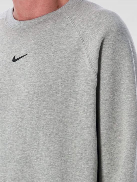 25FW 나이키 긴팔 티셔츠 FN8160 063 Grey - NIKE
