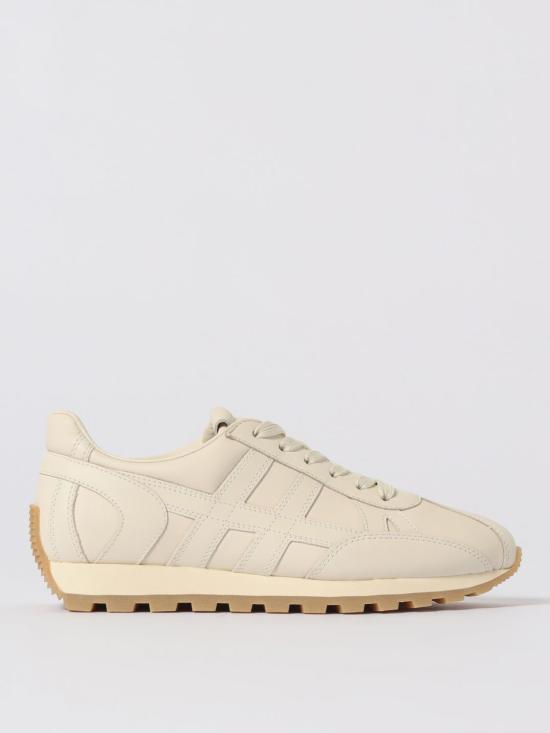 25FW 호간 뮬/슬리퍼 HXW6710FP0IU3I B013 Beige